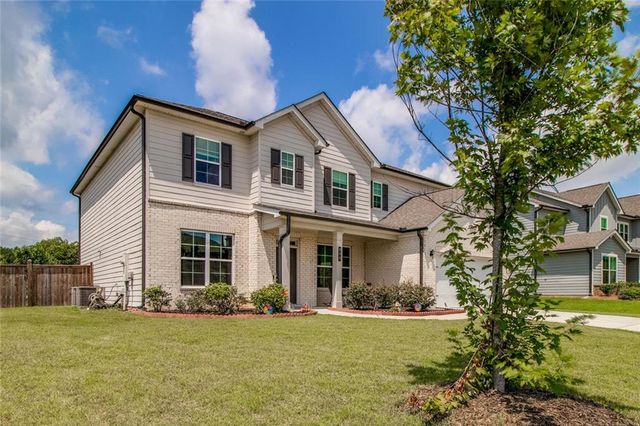 288 cattail lane Lane, Winder, GA 30680