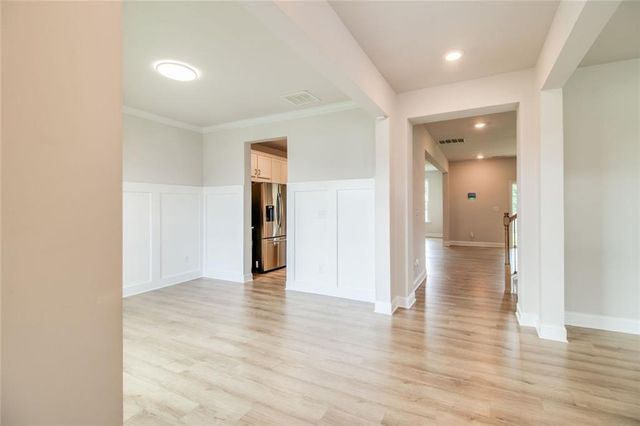 288 cattail lane Lane, Winder, GA 30680