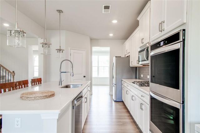 288 cattail lane Lane, Winder, GA 30680