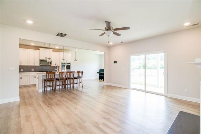 288 cattail lane Lane, Winder, GA 30680