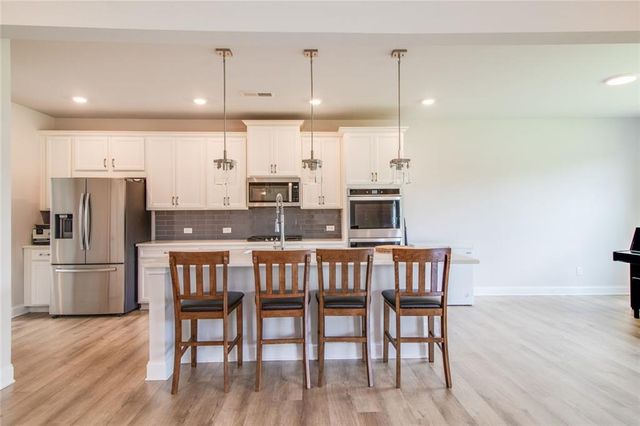 288 cattail lane Lane, Winder, GA 30680
