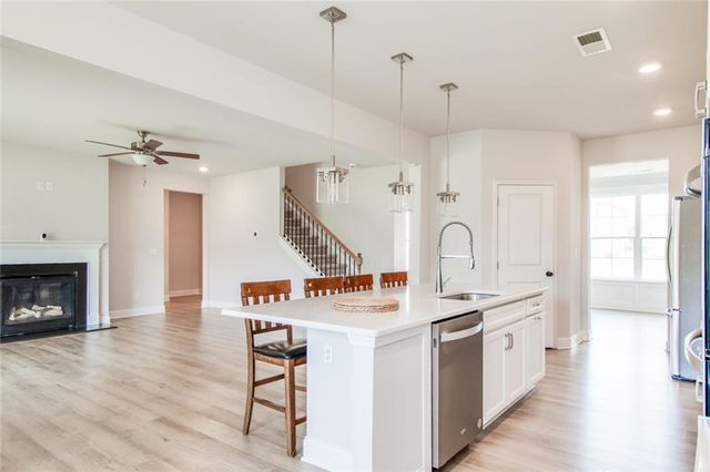 288 cattail lane Lane, Winder, GA 30680