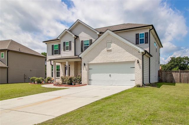 288 cattail lane Lane, Winder, GA 30680
