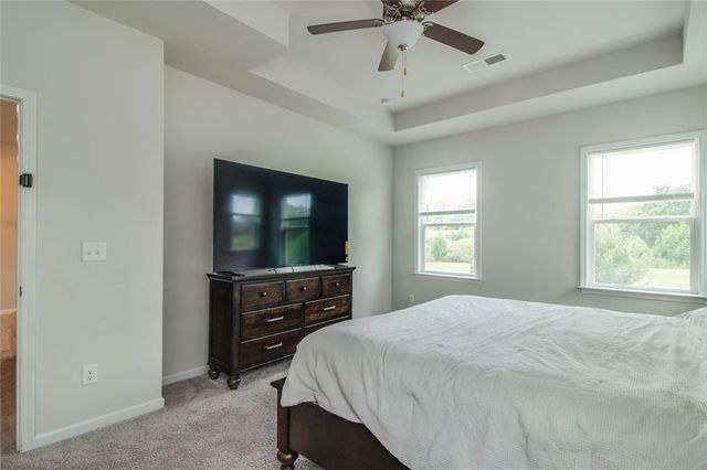 288 cattail lane Lane, Winder, GA 30680