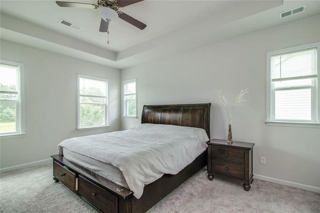 288 cattail lane Lane, Winder, GA 30680