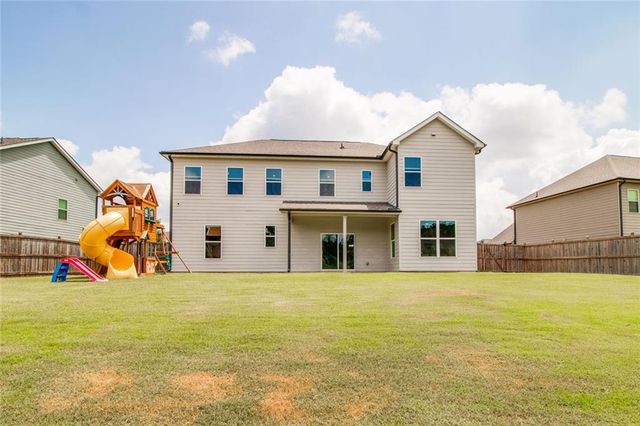 288 cattail lane Lane, Winder, GA 30680