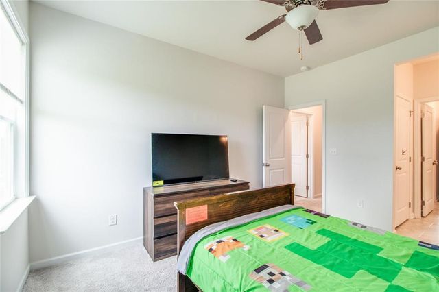 288 cattail lane Lane, Winder, GA 30680