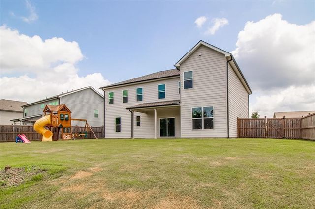 288 cattail lane Lane, Winder, GA 30680