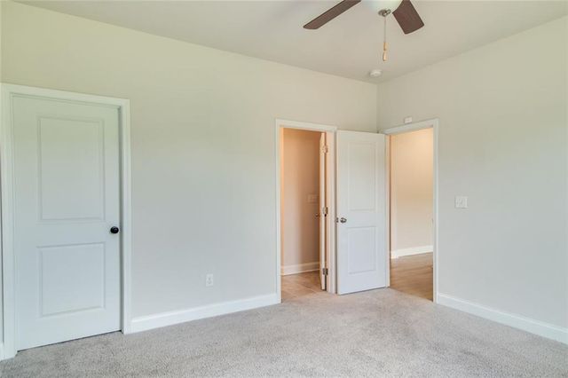 288 cattail lane Lane, Winder, GA 30680