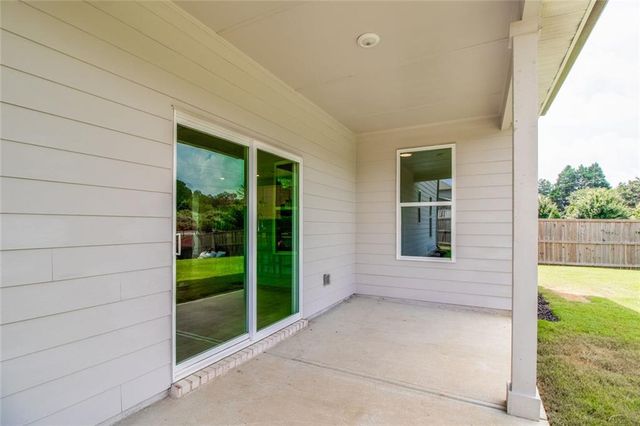 288 cattail lane Lane, Winder, GA 30680