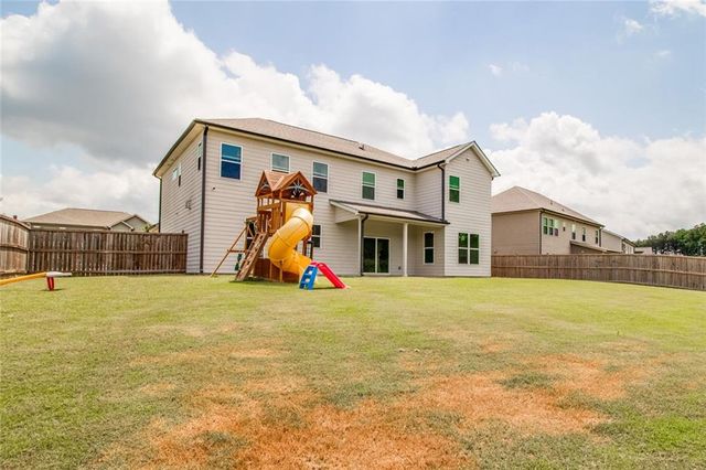 288 cattail lane Lane, Winder, GA 30680