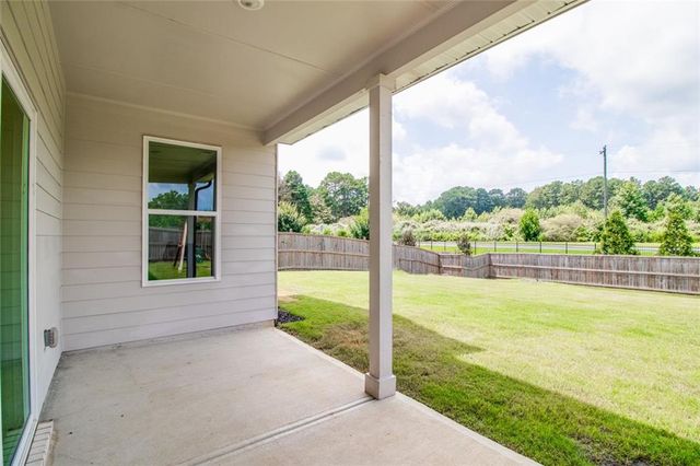 288 cattail lane Lane, Winder, GA 30680