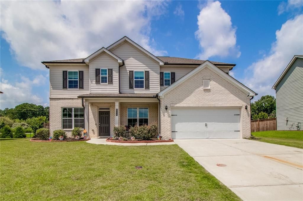 288 cattail lane Lane, Winder, GA 30680