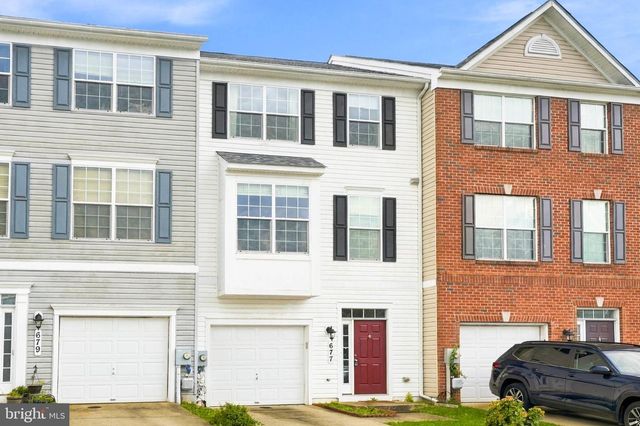 677 TIVOLI RD, Frederick, MD 21703