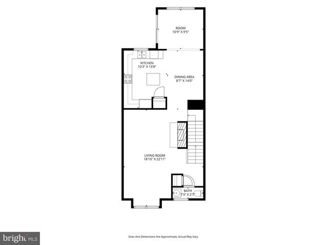 677 TIVOLI RD, Frederick, MD 21703