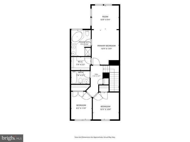 677 TIVOLI RD, Frederick, MD 21703