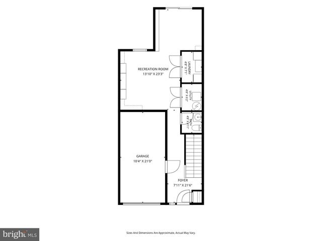 677 TIVOLI RD, Frederick, MD 21703