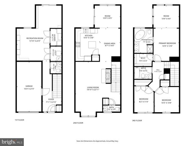 677 TIVOLI RD, Frederick, MD 21703