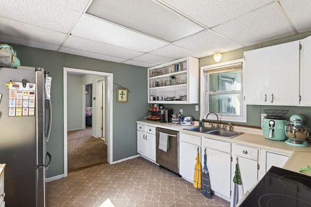 616 Johnson Street, Anoka, MN 55303