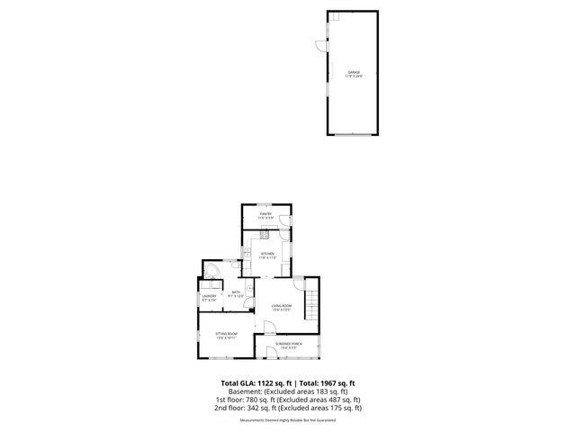 616 Johnson Street, Anoka, MN 55303