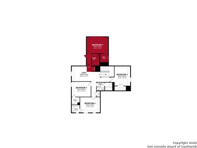 6806 Comanche Post, San Antonio, TX 78233