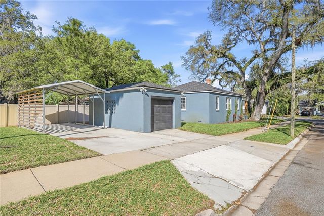 1429 E PARK CIRCLE, Tampa, FL 33604