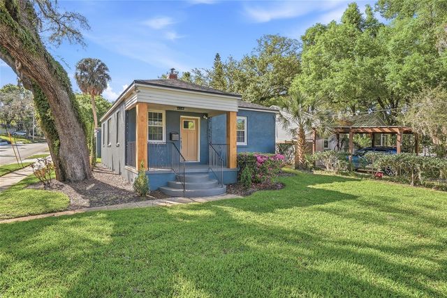 1429 E PARK CIRCLE, Tampa, FL 33604