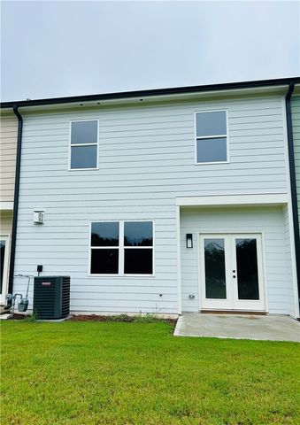 19 Crest Drive 2, Hartwell, GA 30643