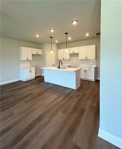 19 Crest Drive 2, Hartwell, GA 30643