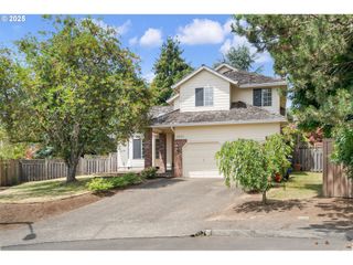 15131 Se 127TH Ave, Clackamas, OR 97015