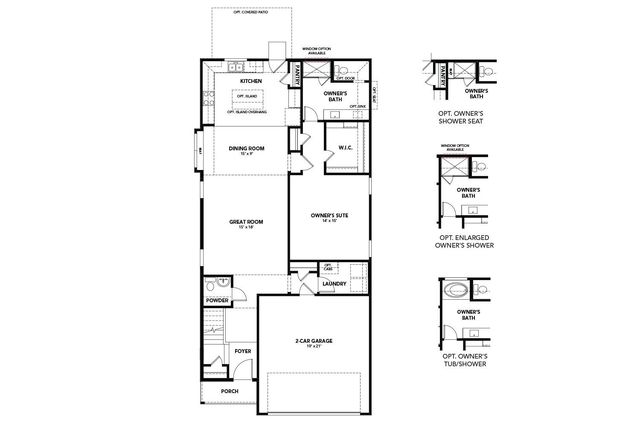 13034 Sarah Springs Way, Magnolia, TX 77354