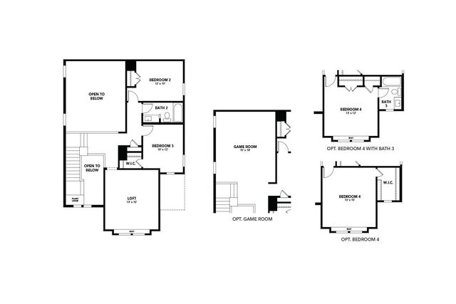 13034 Sarah Springs Way, Magnolia, TX 77354