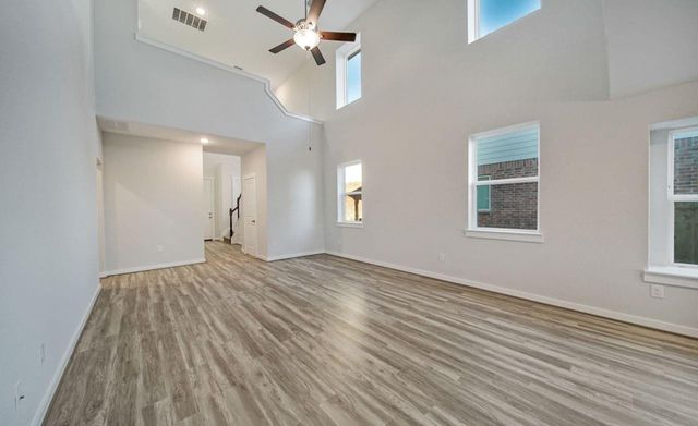 13034 Sarah Springs Way, Magnolia, TX 77354