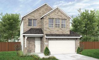 13034 Sarah Springs Way, Magnolia, TX 77354