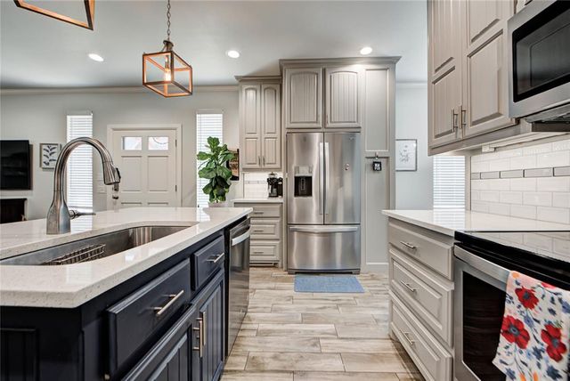 4401 N Central Road, Bethany, OK 73008