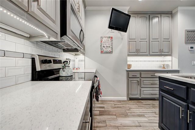 4401 N Central Road, Bethany, OK 73008