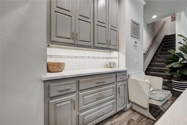 4401 N Central Road, Bethany, OK 73008