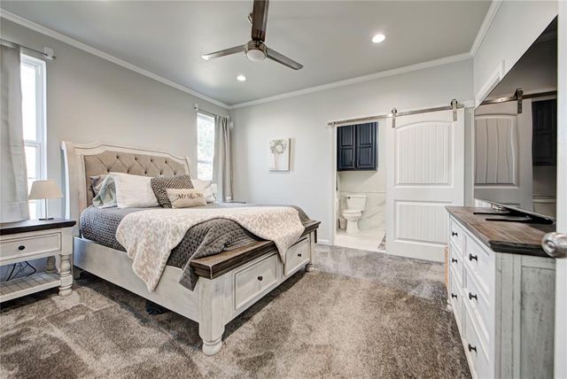 4401 N Central Road, Bethany, OK 73008