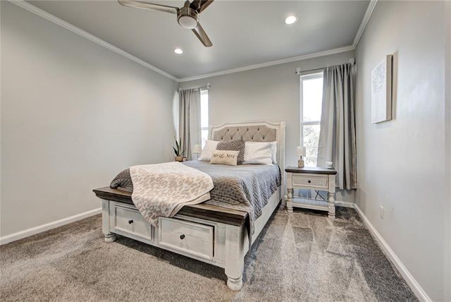 4401 N Central Road, Bethany, OK 73008
