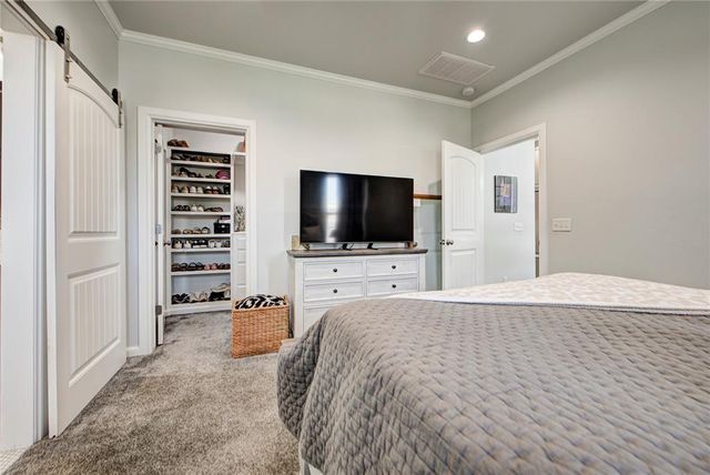 4401 N Central Road, Bethany, OK 73008