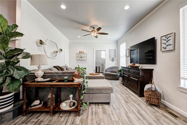 4401 N Central Road, Bethany, OK 73008