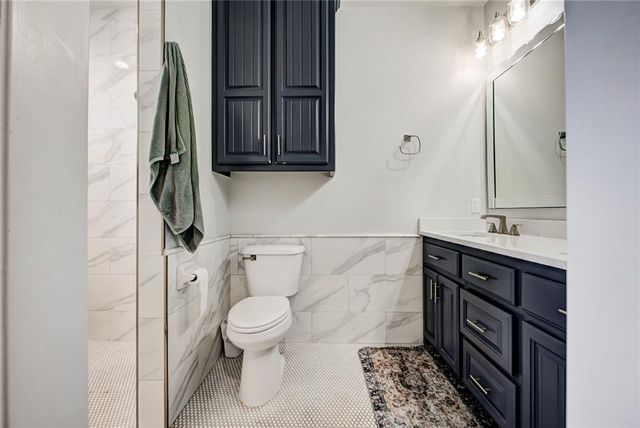 4401 N Central Road, Bethany, OK 73008