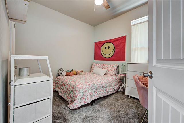 4401 N Central Road, Bethany, OK 73008