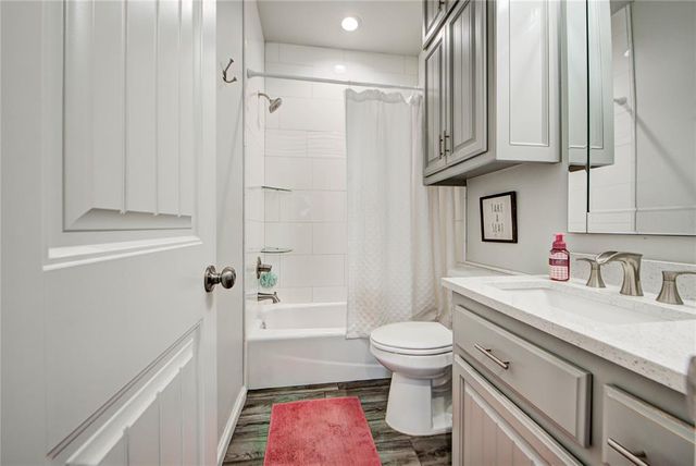 4401 N Central Road, Bethany, OK 73008