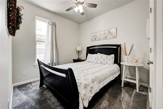 4401 N Central Road, Bethany, OK 73008