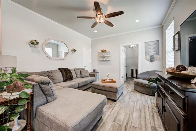 4401 N Central Road, Bethany, OK 73008