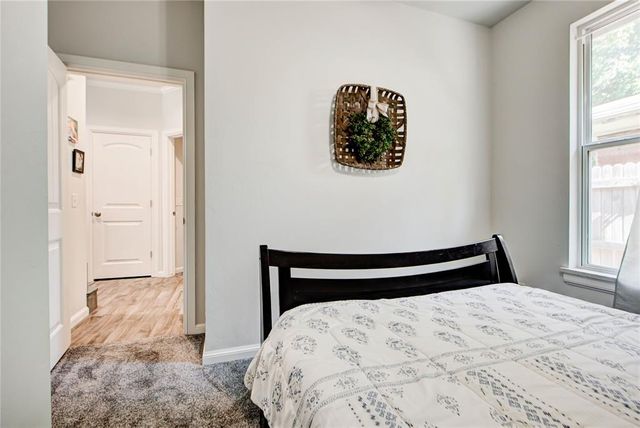 4401 N Central Road, Bethany, OK 73008