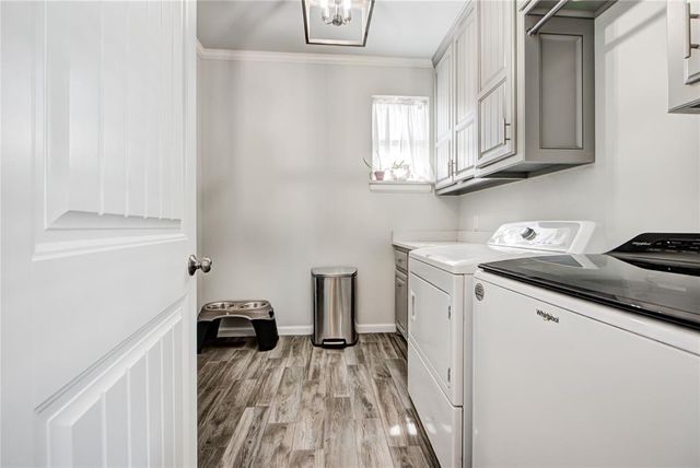 4401 N Central Road, Bethany, OK 73008