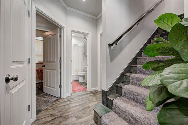 4401 N Central Road, Bethany, OK 73008