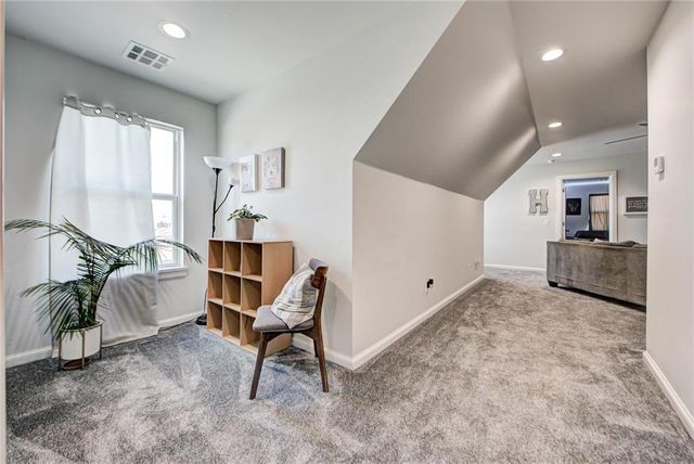 4401 N Central Road, Bethany, OK 73008